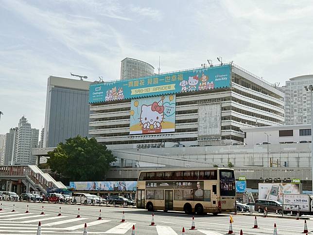 OneDegree成立5周年 聯乘Hello Kitty慶祝