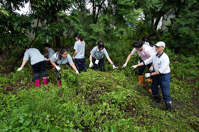 稻寶地幸福農