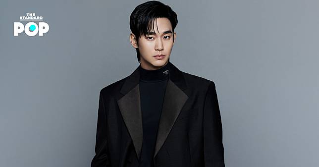 Prada แต่งตั้งให้ Kim Soo Hyun เป็นแบรนด์แอมบาสเดอร์คนล่าสุดจากเกาหลีใต้