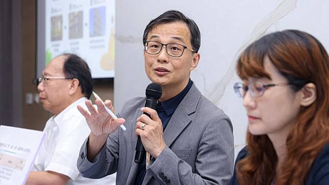 台北地院審理寶林茶室案，日前曾傳喚食藥署長姜至剛出庭作證，協助釐清案情。資料照。廖瑞祥攝