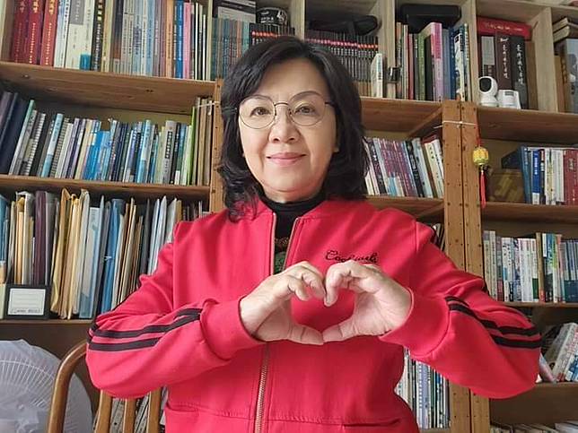 行政院南部聯合服務中心副執行長陳慧玲因涉嫌在澎湖縣議員任內詐領助理費，據了解，陳慧玲是在第18、19屆議員期間涉案，檢察官今天凌晨聲押，法院已裁定收押禁見。(資料照)