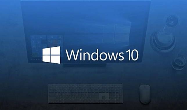 微軟正式放棄Windows 10 21H1。(圖／翻攝網路)