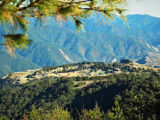 ▲武陵農場周邊-福壽山農場。（圖／Tripbaa趣吧！亞洲自由行專家）