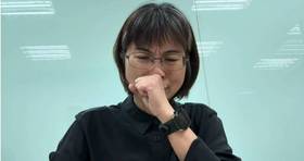 北律道歉了！不該助謝宜容走通道躲媒體　律師葉慶元：只懲處秘書想騙誰？