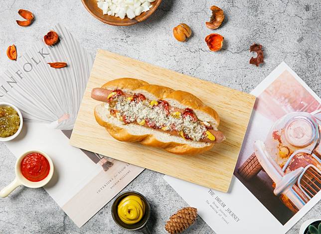 圖片提供/棒棒熱狗