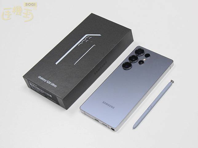 [SOGI小調查]三星S25 Ultra入手至今你用得滿意嗎？有遇到災情嗎？