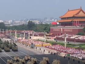 路透社獨家報導指出，根據美國戰爭部一份報告：中國大陸預期2027年具備奪台能力。