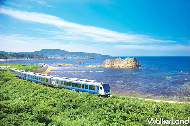 JR東日本鐵路五天四夜行程大公開，鳴子峽、田澤湖與奧入瀨溪流美景盡收眼底。