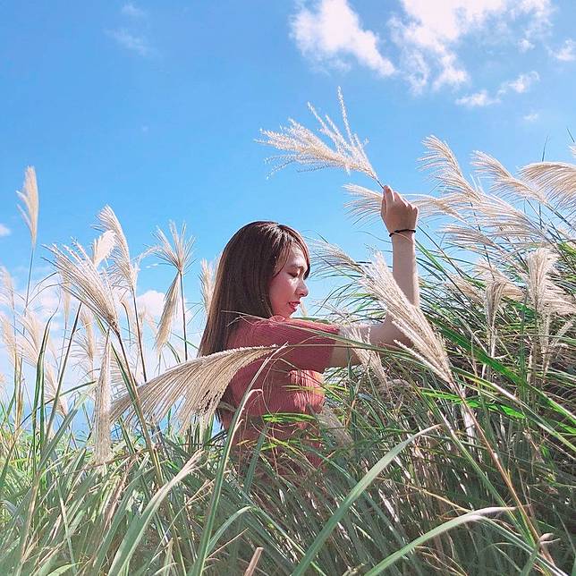 圖片來源：IG @weiling0418