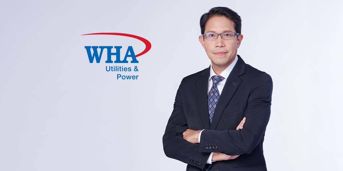 WHAUP กำไรไตรมาส 1 โตทะลุ 300 ล้าน รับรายได้น้ำ-ไฟพุ่ง | ข่าวหุ้นธุรกิจ