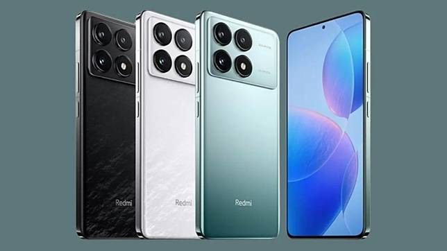 พบข้อมูล Redmi K70 Ultra ใช้ชิป Dimensity 9300+ | Beartai.com | LINE TODAY