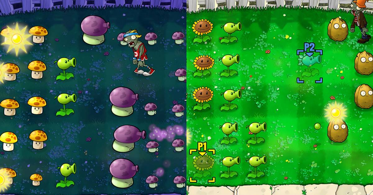 [情報] 植物大戰殭屍移植版