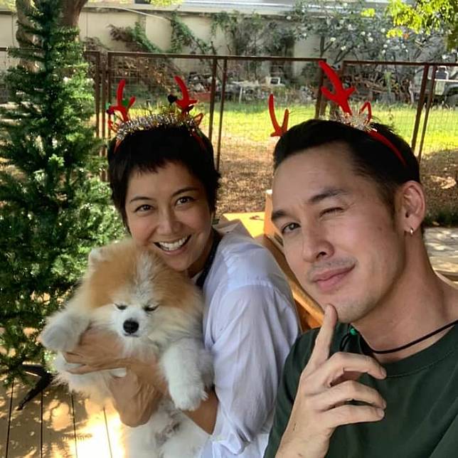 รู้อายุแล้วต้องอึ้ง! ป๊อป อารียา เคียงข้างในวันเกิด อั๊ต อัษฎา เหลือเชื่อ  49 แล้วจริงดิ | The Bangkok Insight | LINE TODAY