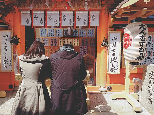 日本婚活10周年 疫情影響是轉機