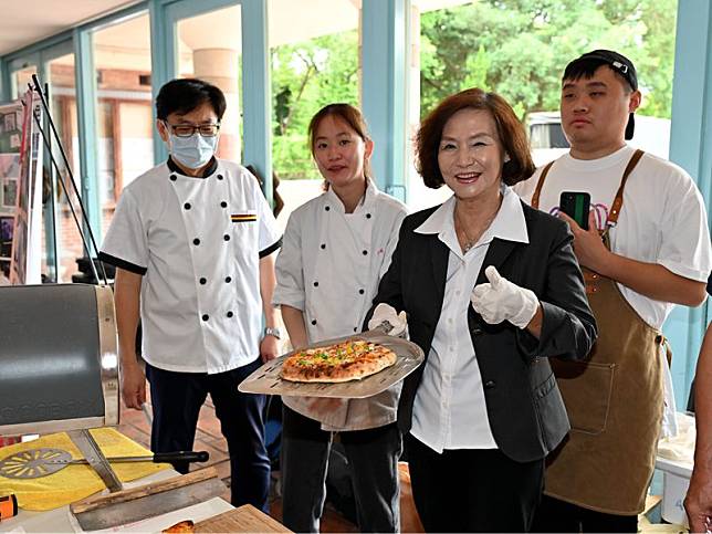 112學年度國中技藝教育競賽 105位優秀學生獲表揚