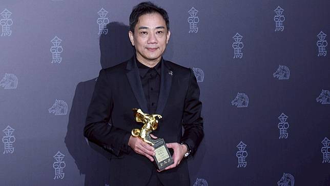 蕭雅全以《老狐狸》拿下第60屆金馬獎最佳導演。