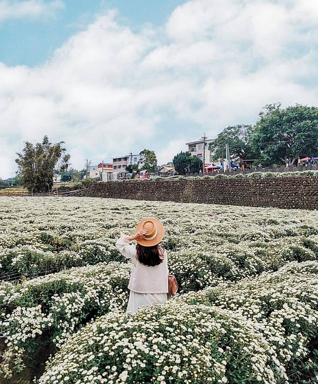 ▲圖片來源：IG@sharon_mylife813