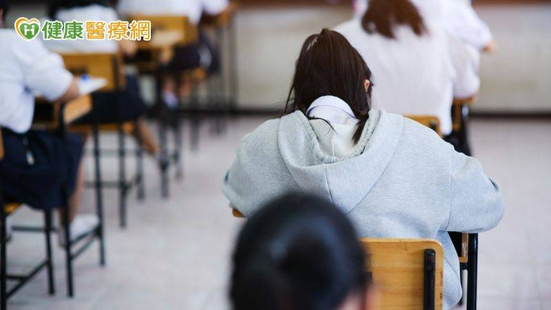 等成績公布比考不及格更緊張 專家呼籲師長應提供孩子正向多元思考 | 健康醫療網 | LINE TODAY