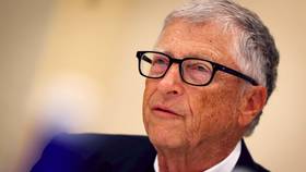 微軟創辦人比爾蓋茲爆出醜聞，最新淫魔檔案稱他曾因與俄羅斯女子發生關係而染上性病。路透社