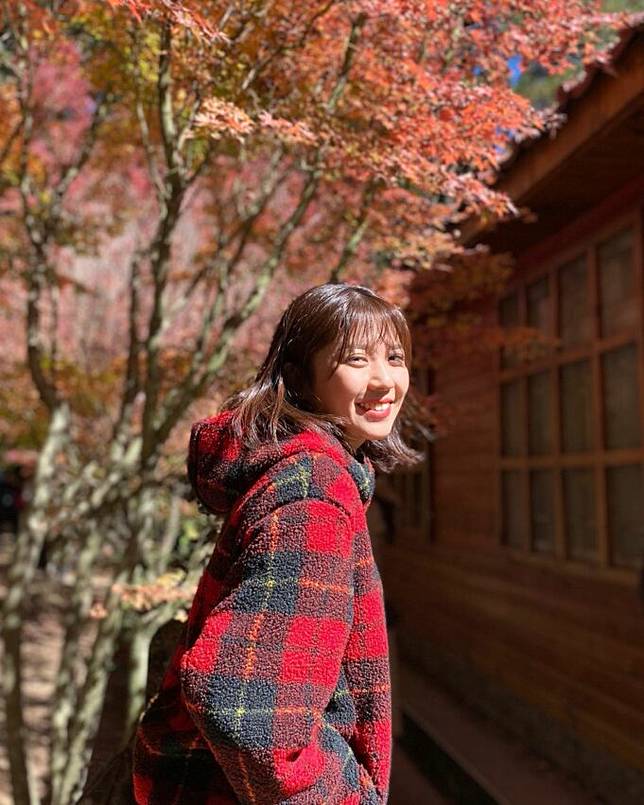 圖片授權：IG @tsui.ying