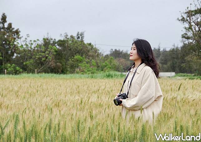 金門景點旅遊 / WalkerLand窩客島整理提供 未經許可不可轉載