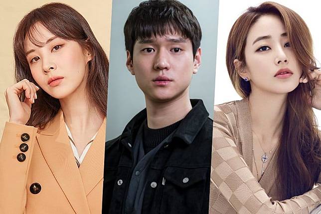 Seohyun, Go Kyung Pyo และ Kim Hyo Jin คอนเฟิร์มร่วมรับบทนำในละครเรื่องใหม่ของช่อง JTBC