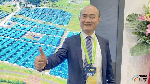 〈精英股臨會〉鍾依文續任董事長 新總座改由大巨集集團創辦人陳嘉生接任 | anue鉅亨網 | LINE TODAY