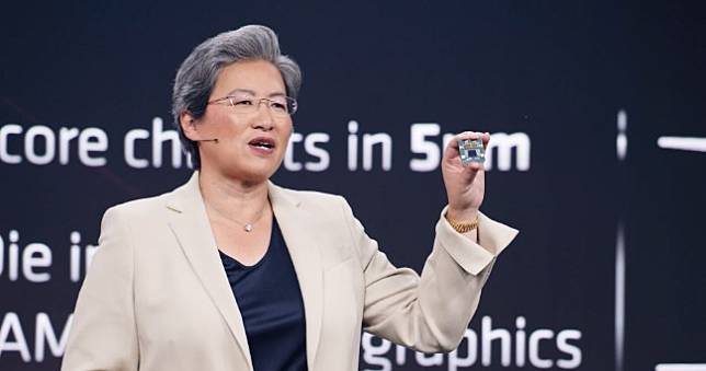 AMD公開Zen 4架構Ryzen 7000系列CPU細節，單核5.5GHz、效能成長15%