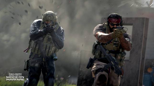 Battle Pass ของ Call of Duty: Modern Warfare จะวางจำหน่ายในไม่ช้านี้