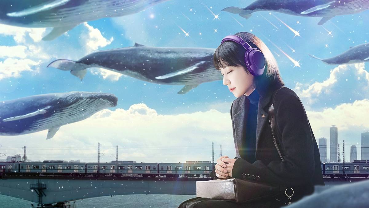 非常律師禹英禑》電話尾號都有深意！「5252」暗指世界上最孤獨鯨魚「52赫茲」，在不被理解中堅持前行| 韓星網| LINE TODAY