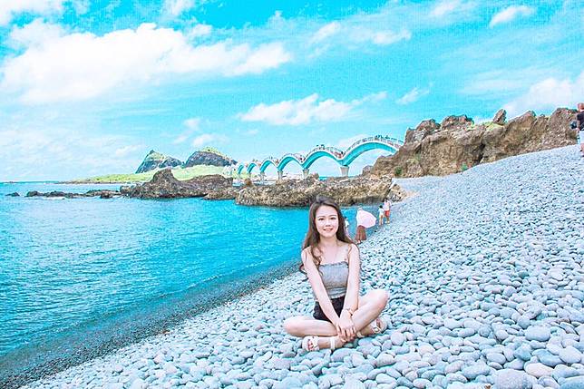 圖片授權：IG @chihilo_su