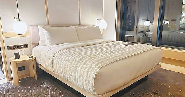 原本調漲7％...花蓮旅宿業電費凍漲　業者欣慰：如寒冬送暖