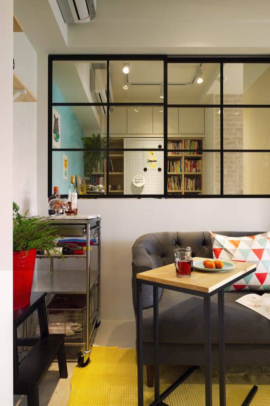 Credits: homify / <a href=