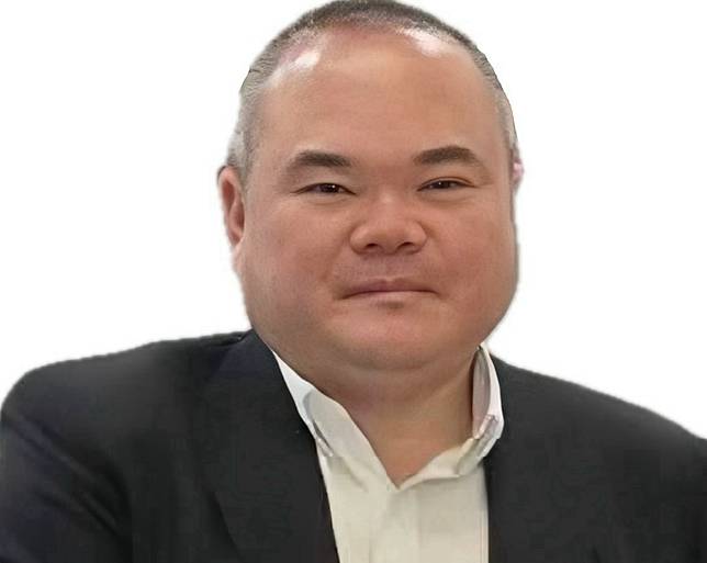 鍾文智打通警界人脈，逃亡後害慘一票人。翻攝刑事局網站