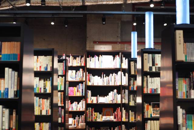 
<p>選書室</p><p>
（圖片出處：<a href=