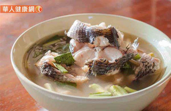 喝熱湯、跑步會流鼻水？原來是氣血暢通證明！