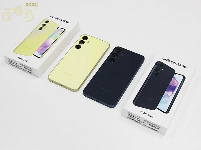 三星A系列手機想換電池、螢幕要多少錢？Galaxy A55、A35與A54通路維修均價一次看(2025.1)