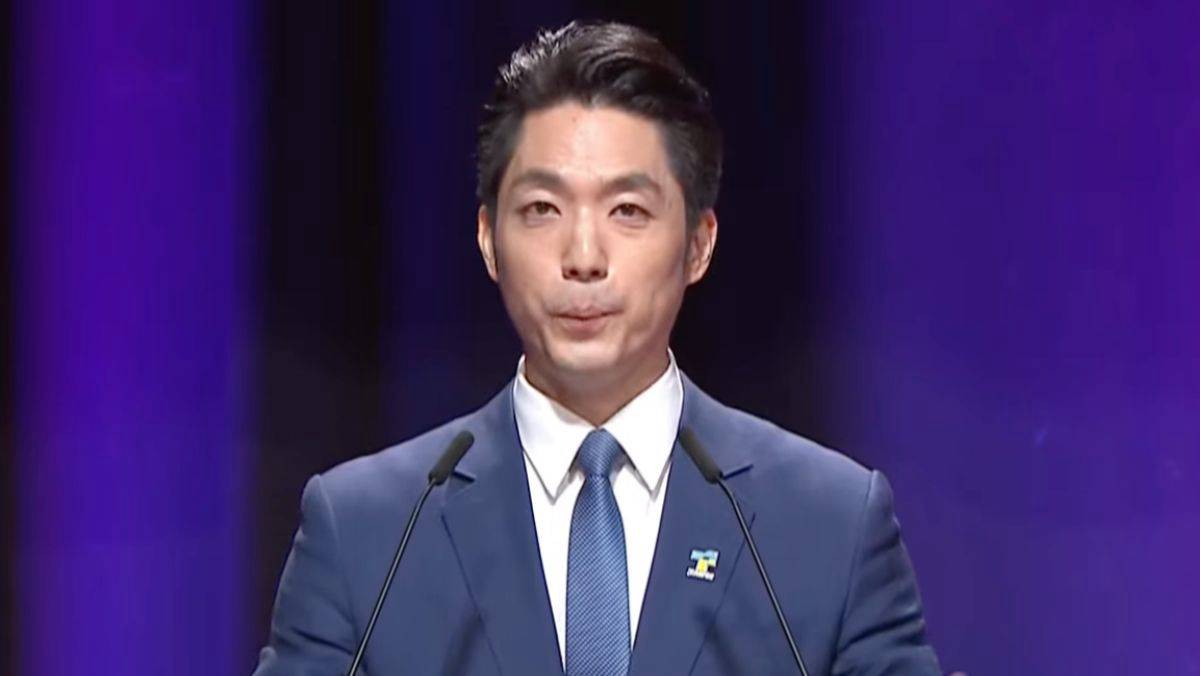 Chiang Wan-an critiqué par les familles après ses propos sur l'affaire Bao Lin