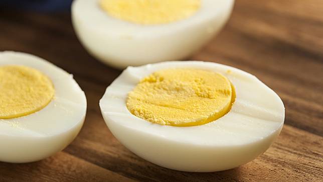 防失智，「吃雞蛋」就可以做到！日本神經科醫師教你：10元就能吃到的「抗失智飲食」