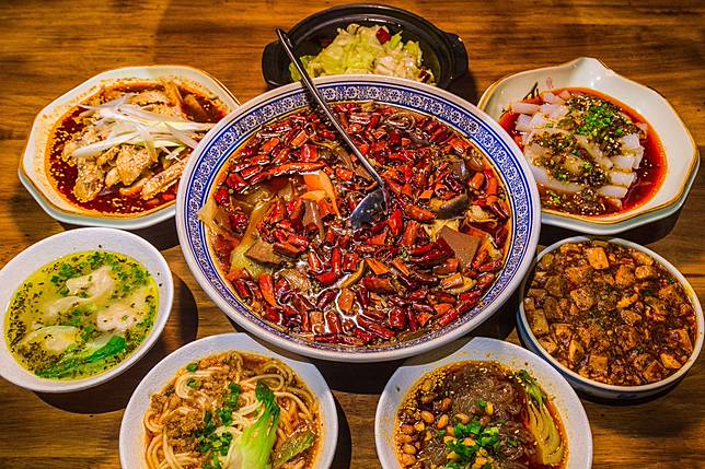 &lt;trp-post-container data-trp-post-id=&#039;6491&#039;&gt;Why is Sichuan food so spicy? A primer on the world’s most mouth-numbing cuisine&lt;/trp-post-container&gt;