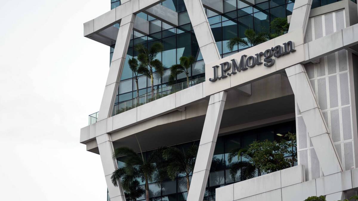 摩根大通JPM Coin 登公鏈、花旗推歐元代幣！銀行巨頭以代幣化存款實現24/7 即時支付| TechOrange 科技報橘| LINE TODAY