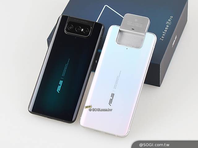 華碩推ZenFone 7雙12優惠 ROG 3購機也有加碼好禮