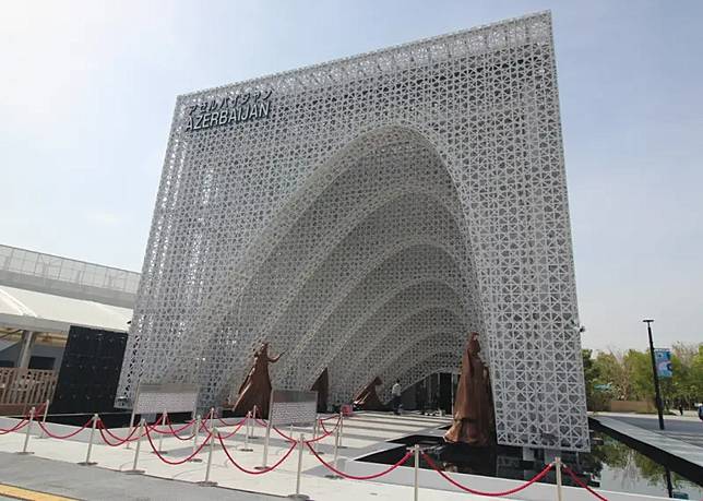 周邊館
