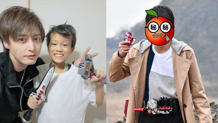La visite secrète de l’acteur de “Kamen Rider” pour réaliser le dernier souhait d’un enfant atteint de leucémie a été si réconfortante Yiping News Network LINE TODAY |