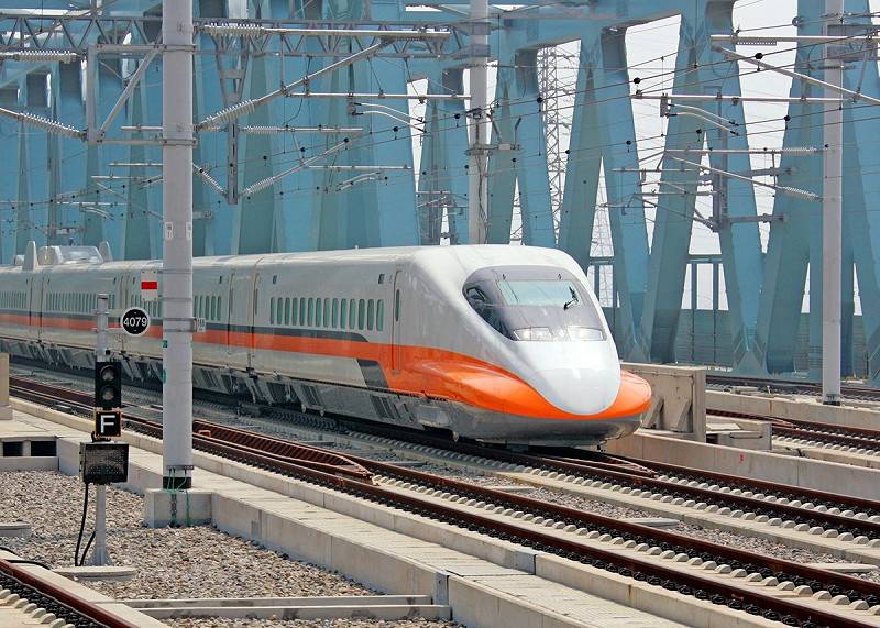 高鐵票要變貴了？史哲當面向陳世凱爭取！最快漲價時間點曝光 | Newtalk | LINE TODAY