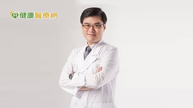 朱家瑜理事長表示，在最新版治療共識中，加入了新型生物製劑療法的建議，更加完整治療版圖。
