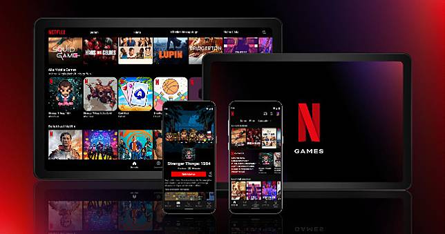 Netflix於芬蘭成立首間自家遊戲開發工作室