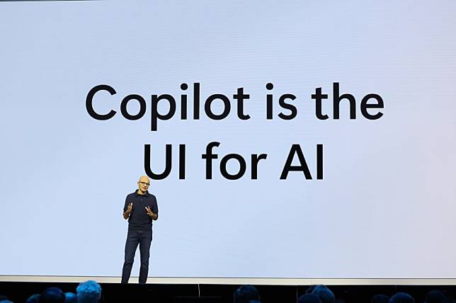 微軟 Ignite 2024 登場，近七成《財富》全球 500 強企業使用 Microsoft 365 Copilot