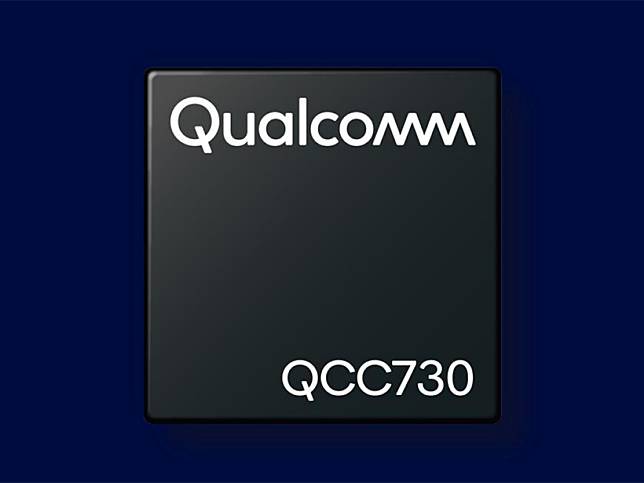 高通發表QCC730物聯網專用Wi-Fi系統單晶片 功耗降低達88%