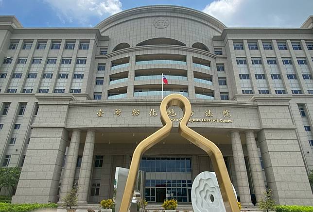 吳姓男子在網路上公然張貼販賣毒品咖啡包，被彰化地方法院重判8 年2月。記者林宛諭／攝影